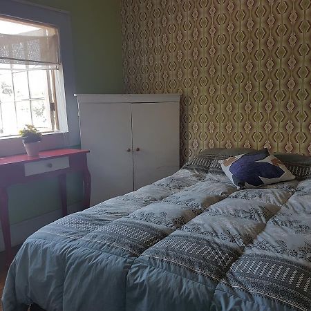 Myhostel Miramar Виня дел Мар Екстериор снимка