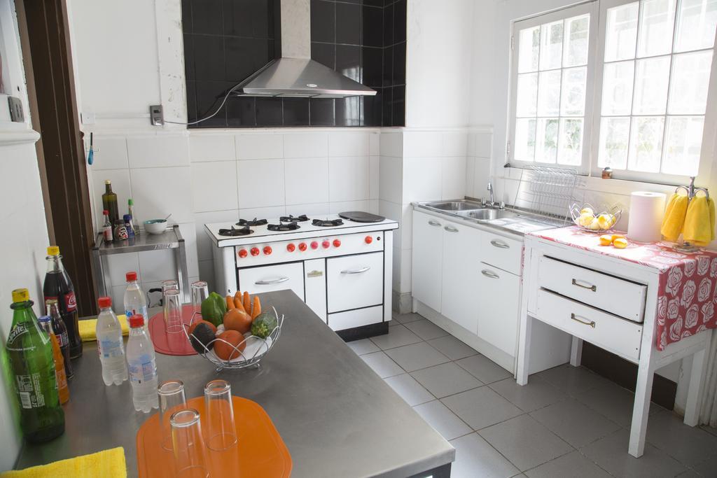Myhostel Miramar Виня дел Мар Екстериор снимка