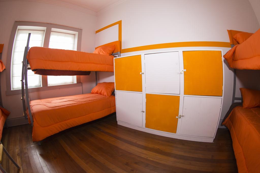 Myhostel Miramar Виня дел Мар Стая снимка