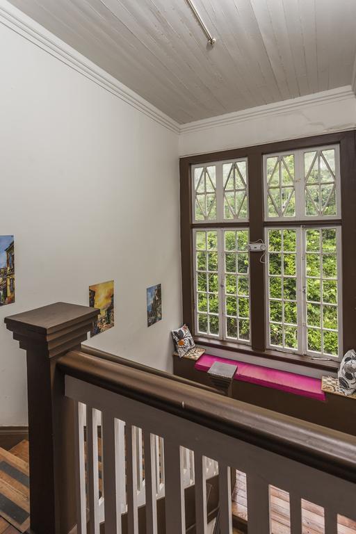 Myhostel Miramar Виня дел Мар Екстериор снимка