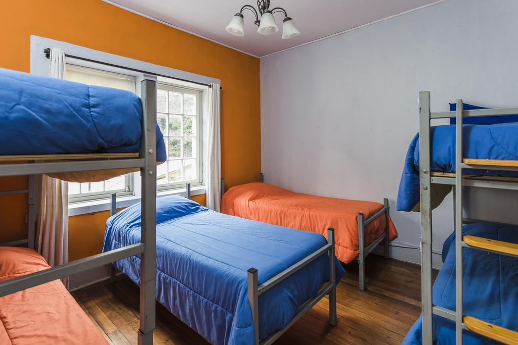 Myhostel Miramar Виня дел Мар Екстериор снимка
