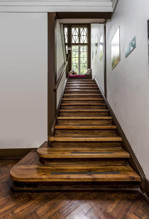 Myhostel Miramar Виня дел Мар Екстериор снимка
