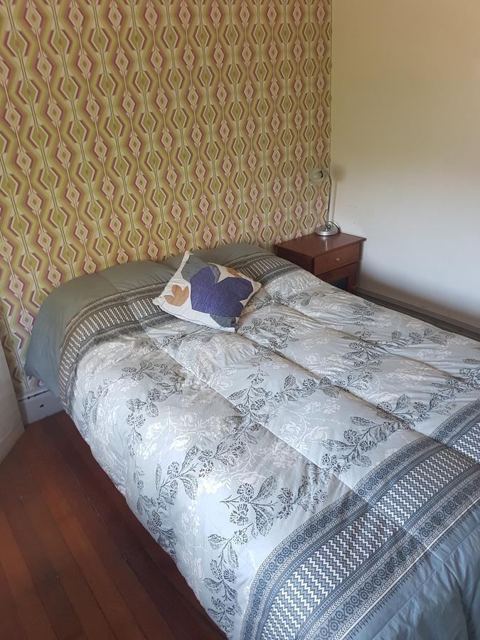 Myhostel Miramar Виня дел Мар Екстериор снимка
