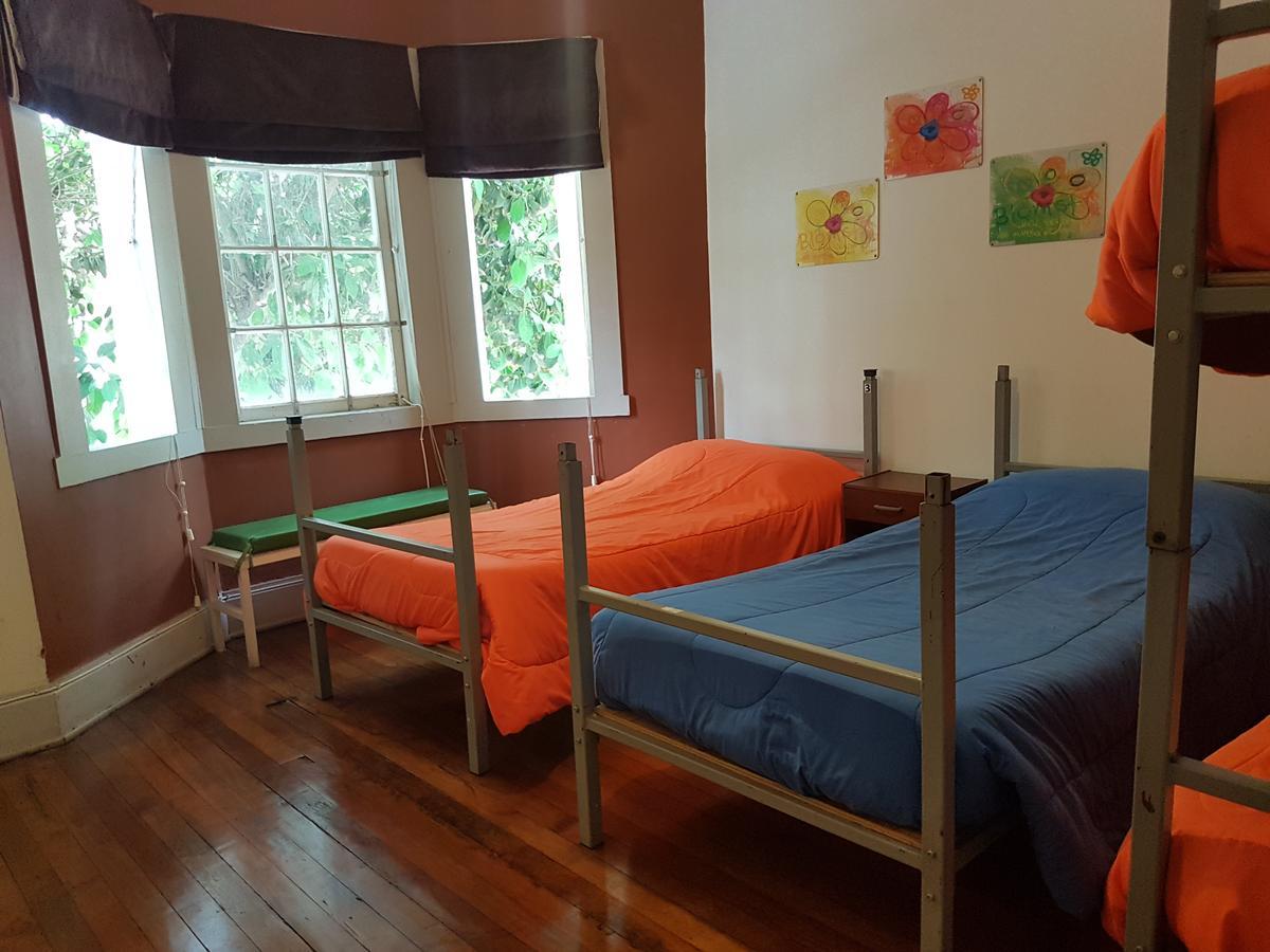 Myhostel Miramar Виня дел Мар Екстериор снимка