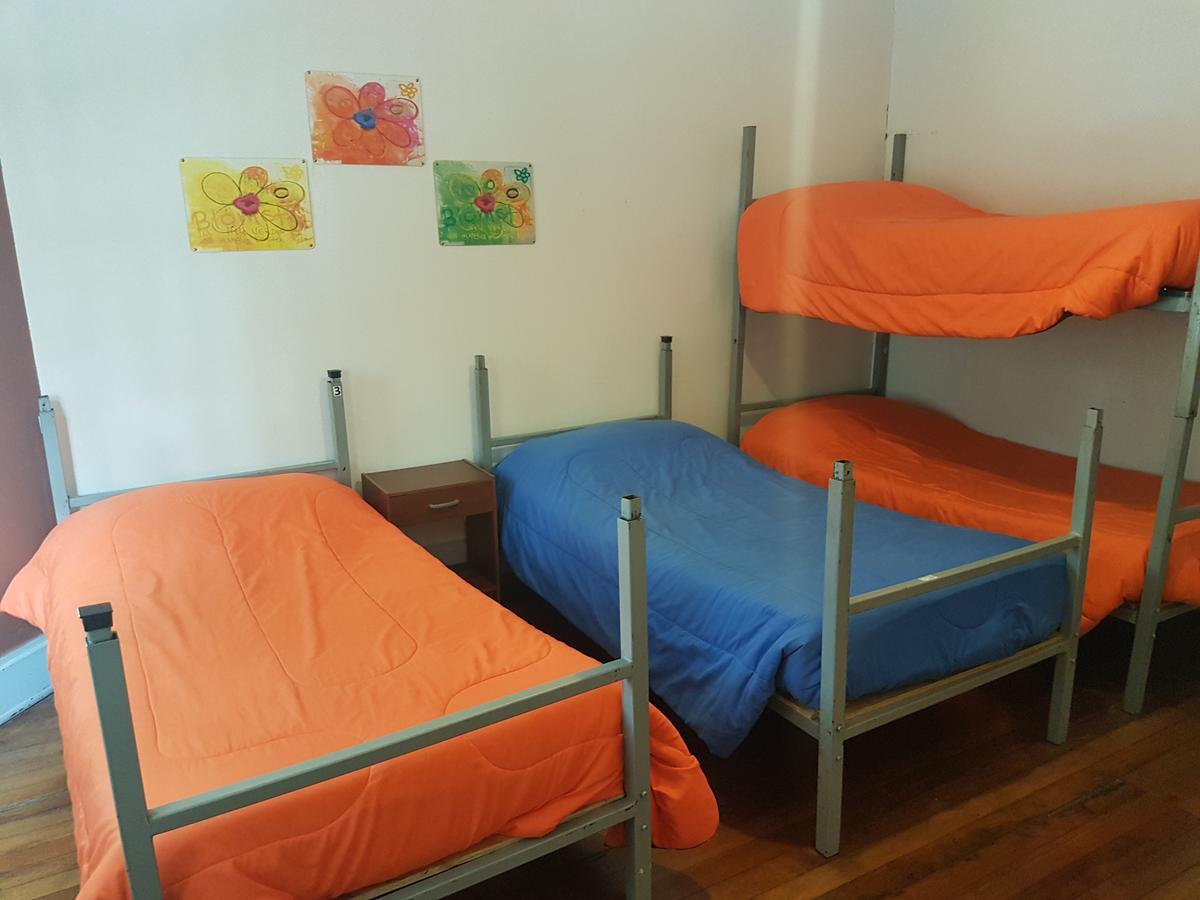 Myhostel Miramar Виня дел Мар Екстериор снимка