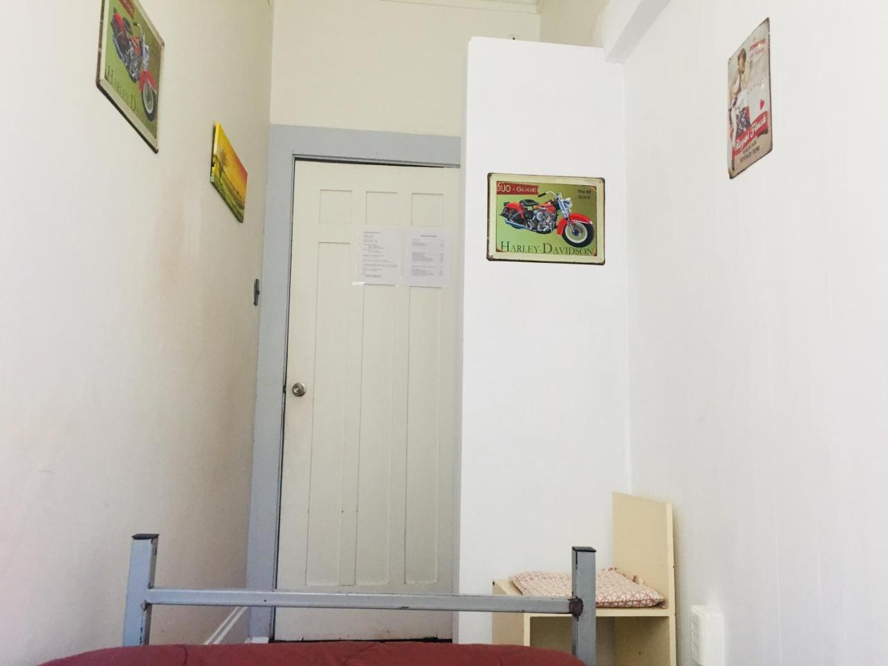 Myhostel Miramar Виня дел Мар Стая снимка