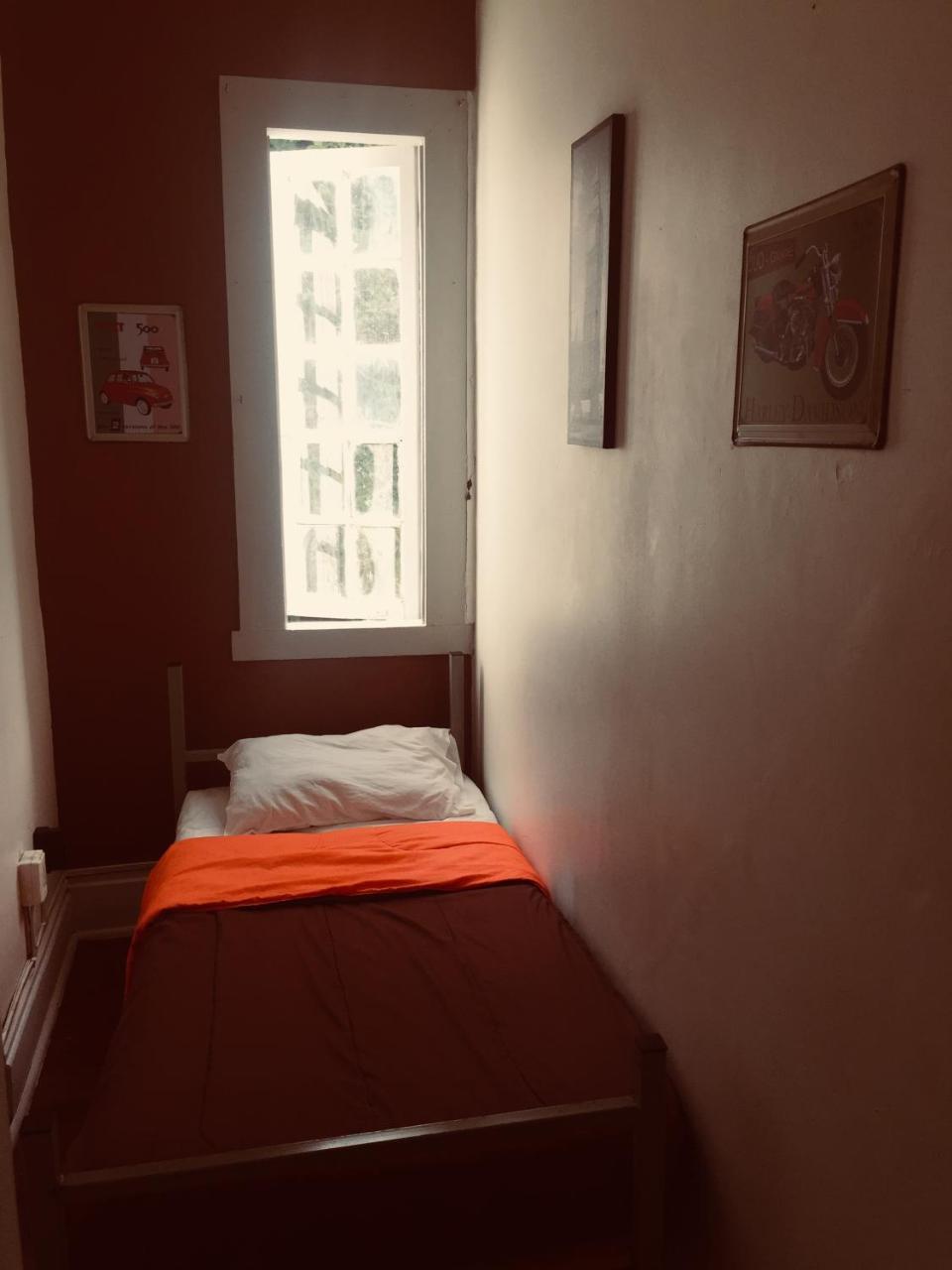 Myhostel Miramar Виня дел Мар Стая снимка
