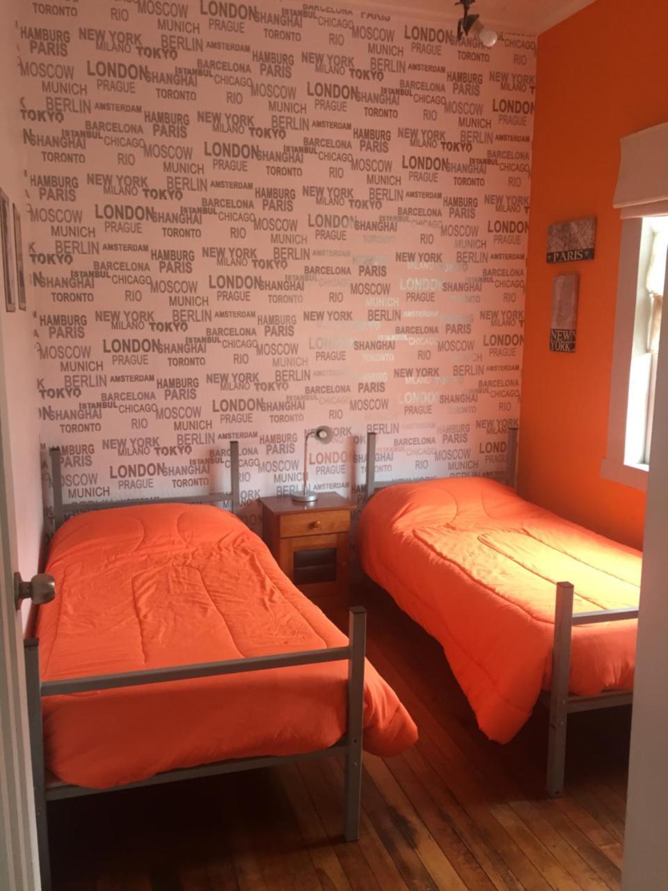 Myhostel Miramar Виня дел Мар Стая снимка