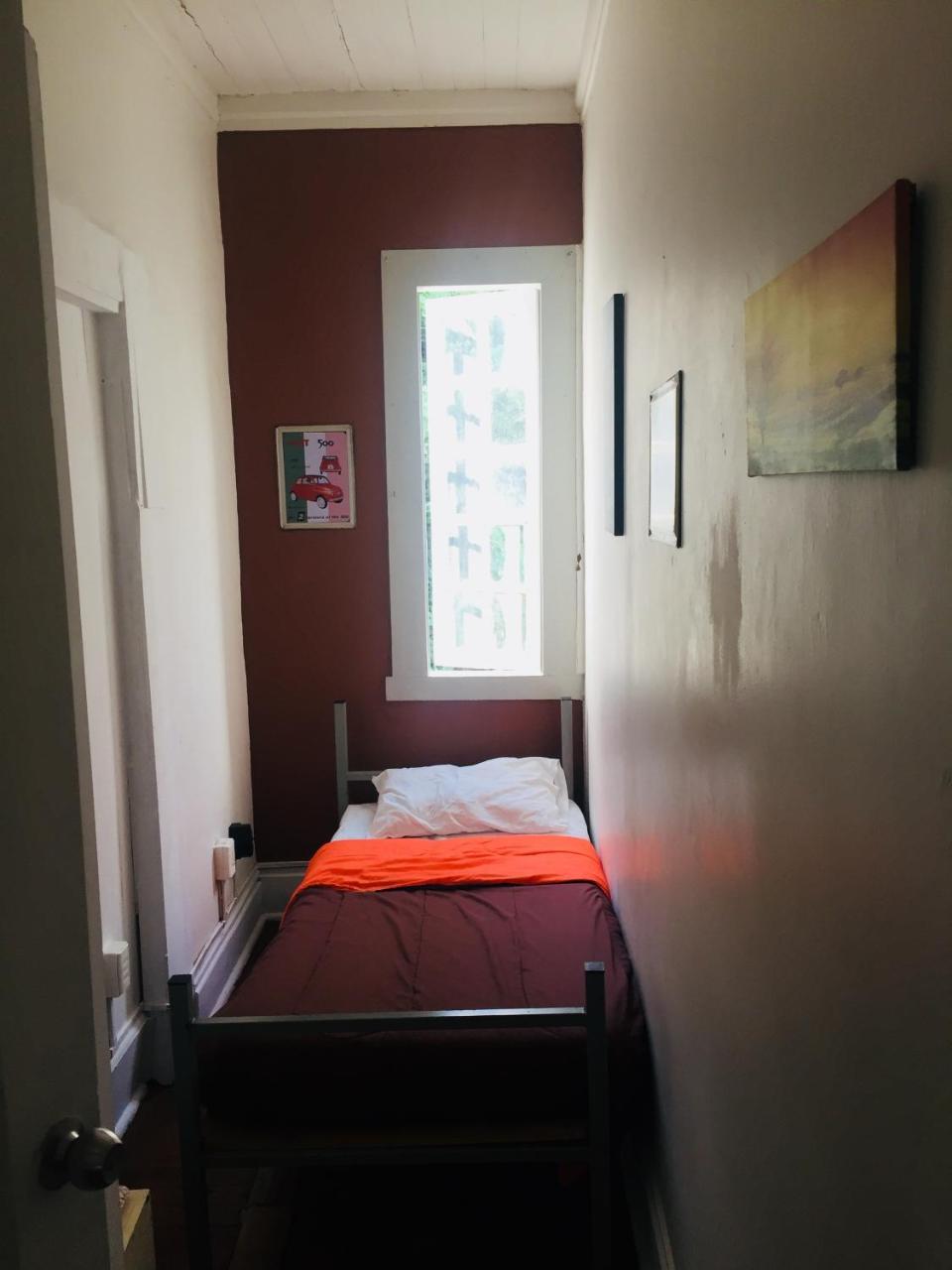 Myhostel Miramar Виня дел Мар Стая снимка