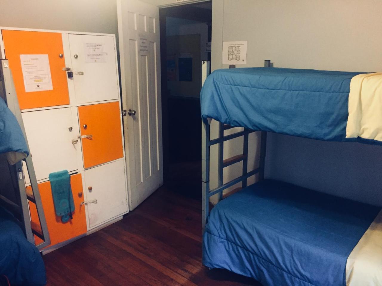 Myhostel Miramar Виня дел Мар Стая снимка