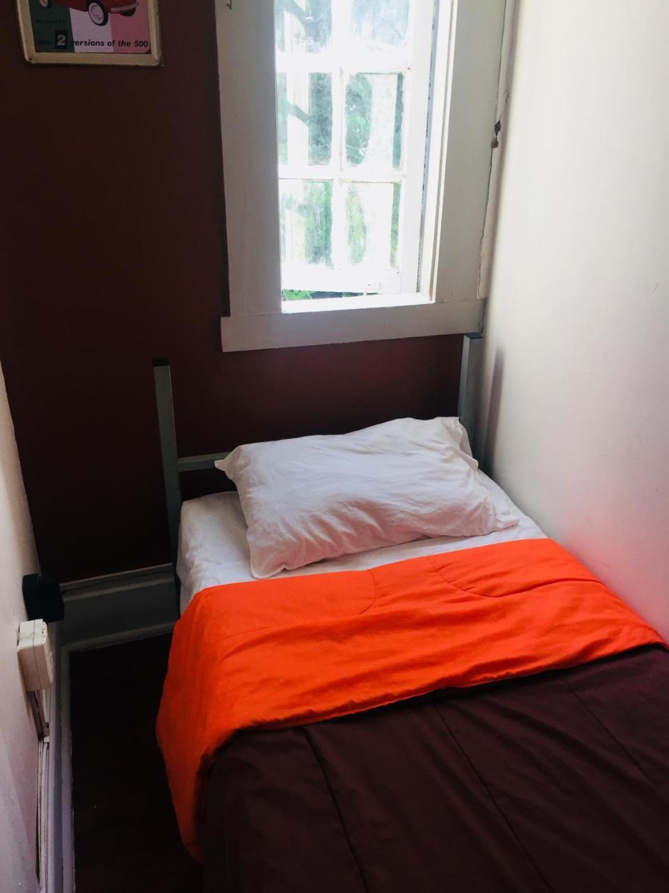 Myhostel Miramar Виня дел Мар Стая снимка