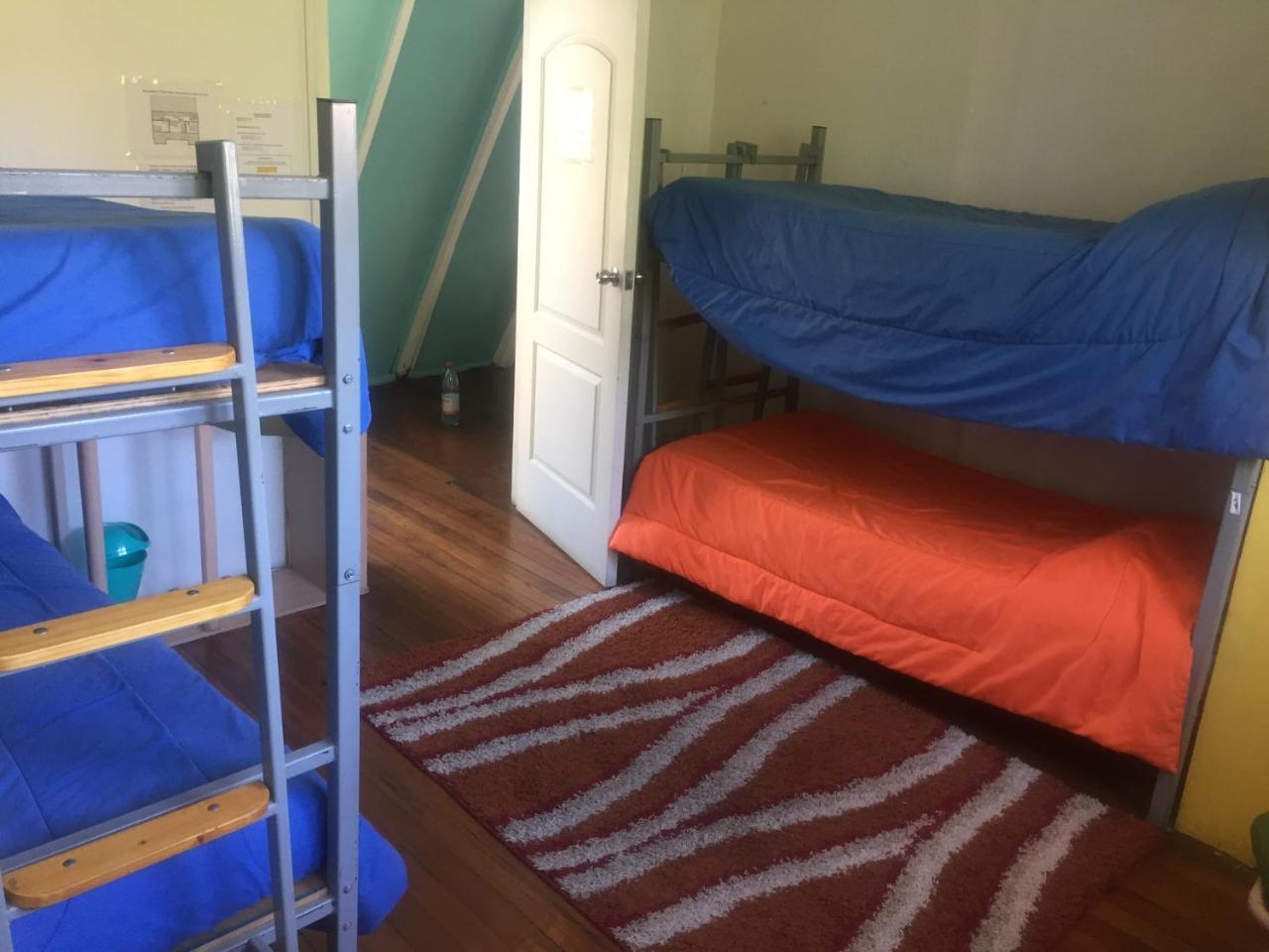 Myhostel Miramar Виня дел Мар Стая снимка