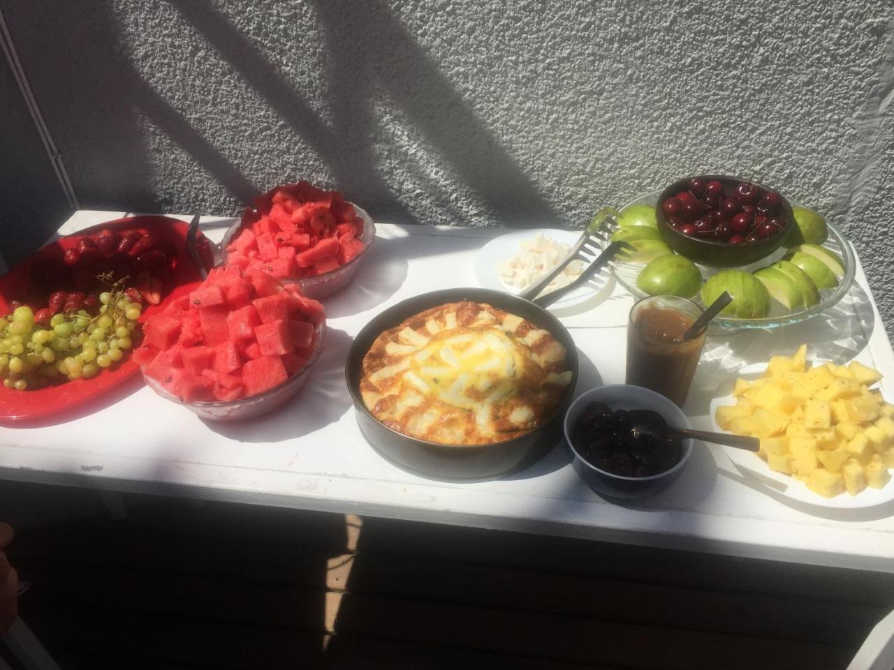 Myhostel Miramar Виня дел Мар Екстериор снимка