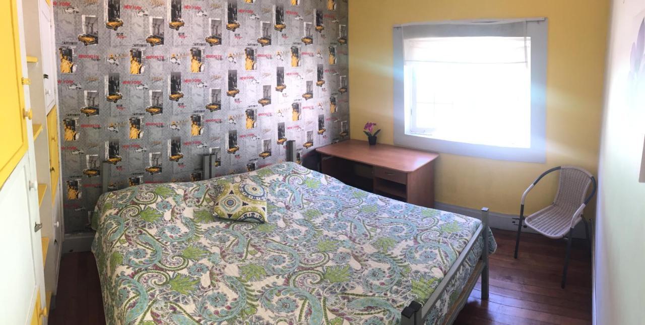 Myhostel Miramar Виня дел Мар Стая снимка